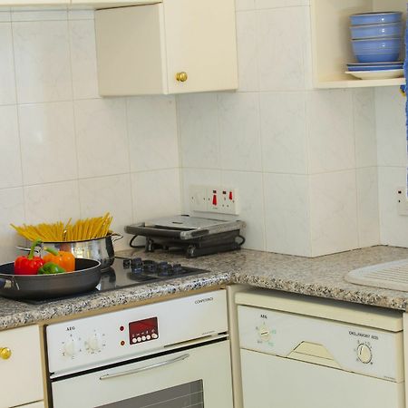 Protaras Saint Elias Village מראה חיצוני תמונה