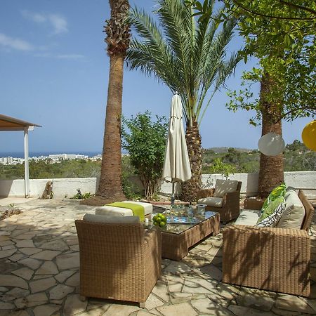 Protaras Saint Elias Village מראה חיצוני תמונה