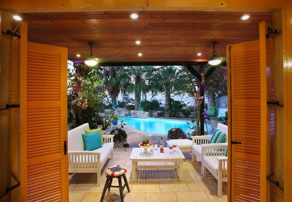Protaras Saint Elias Village מראה חיצוני תמונה