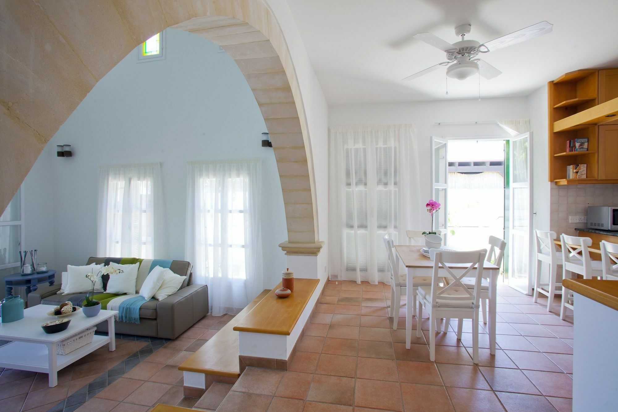 Protaras Saint Elias Village מראה חיצוני תמונה