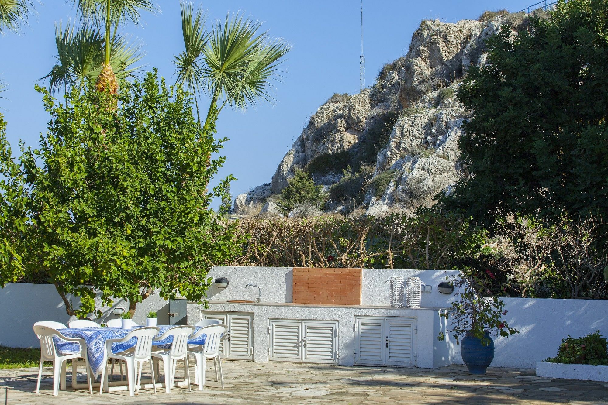 Protaras Saint Elias Village מראה חיצוני תמונה