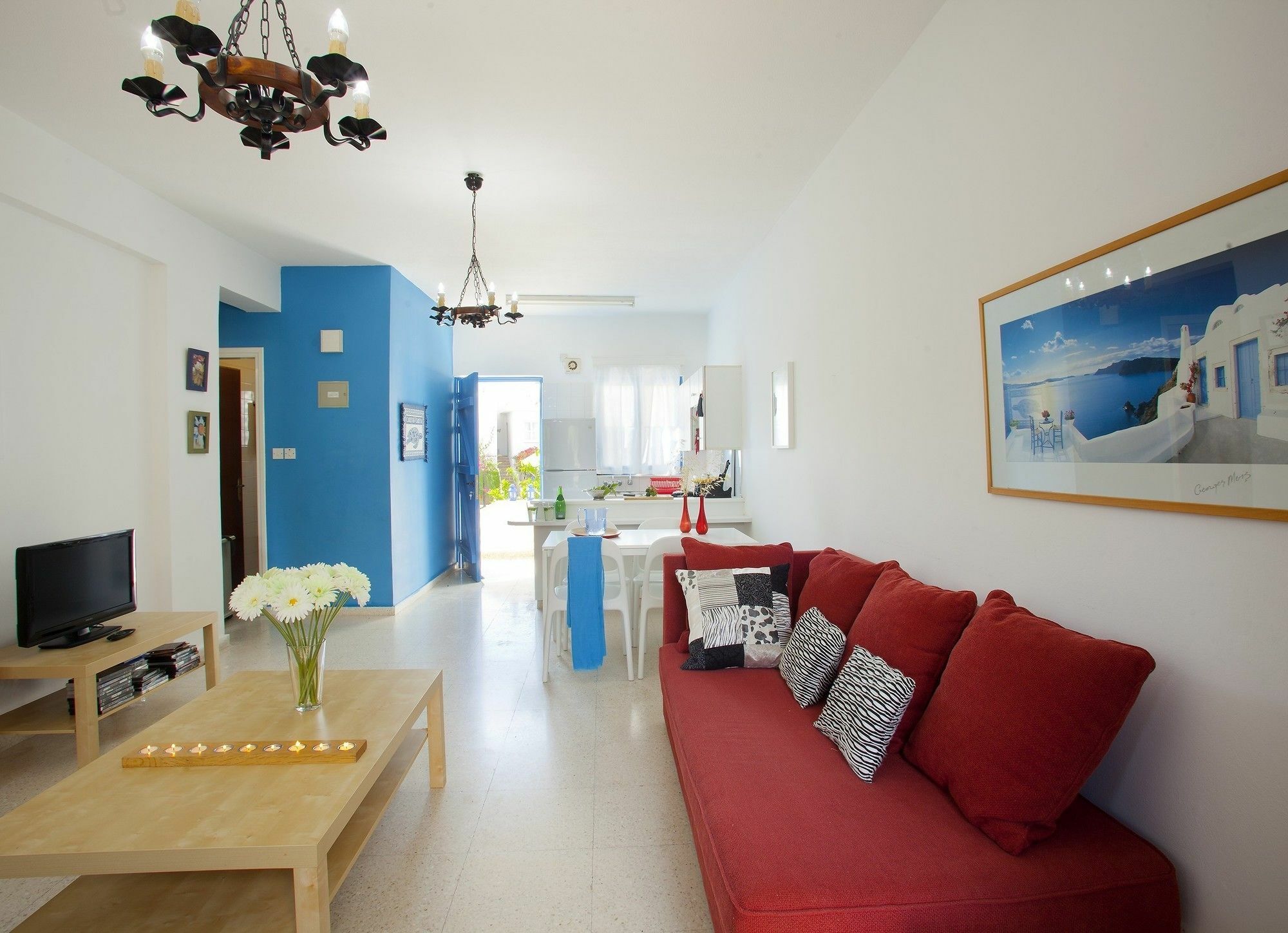 Protaras Saint Elias Village מראה חיצוני תמונה