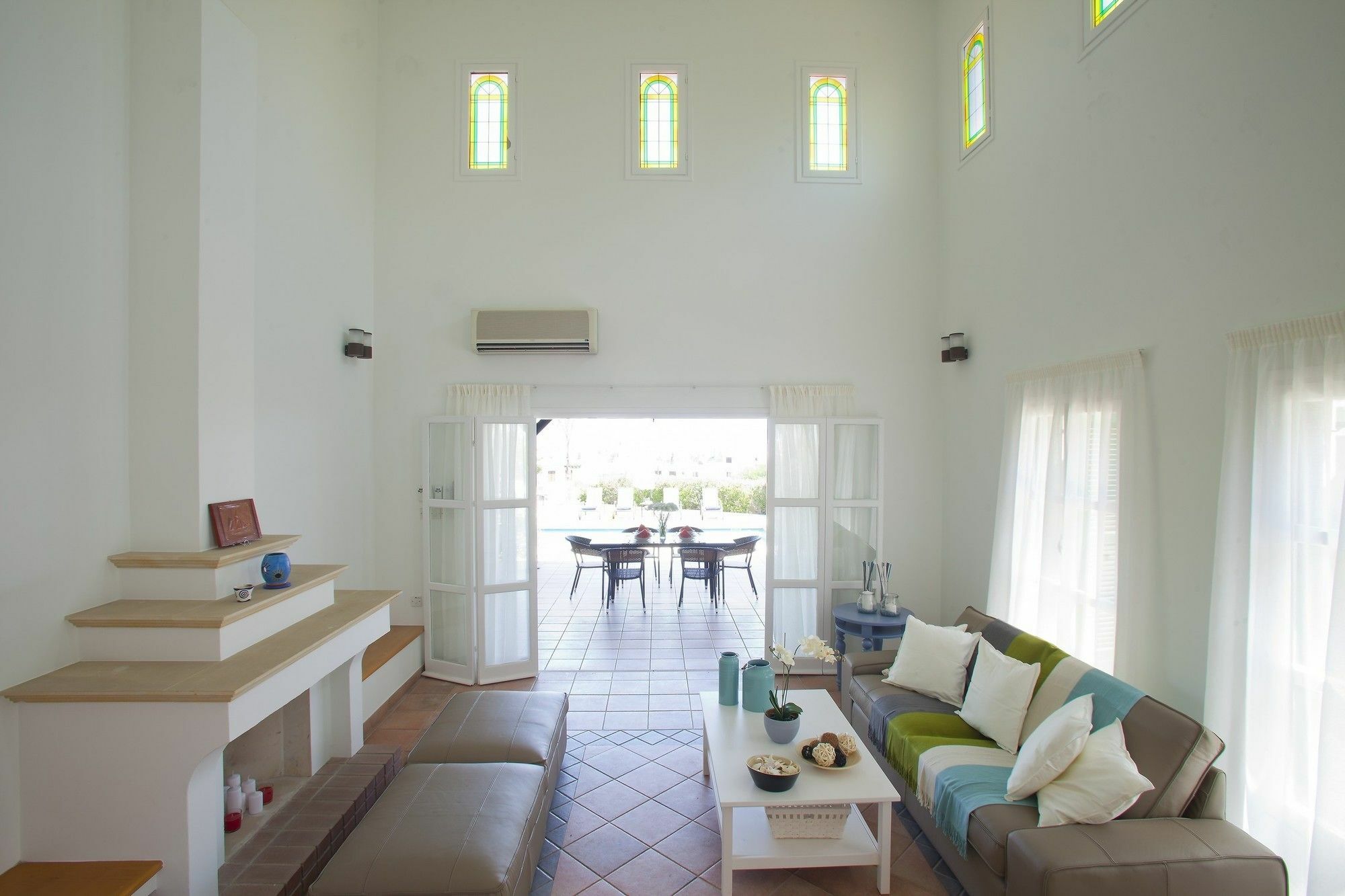 Protaras Saint Elias Village מראה חיצוני תמונה