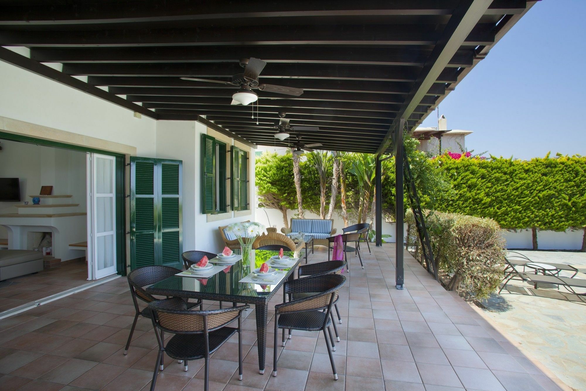 Protaras Saint Elias Village מראה חיצוני תמונה