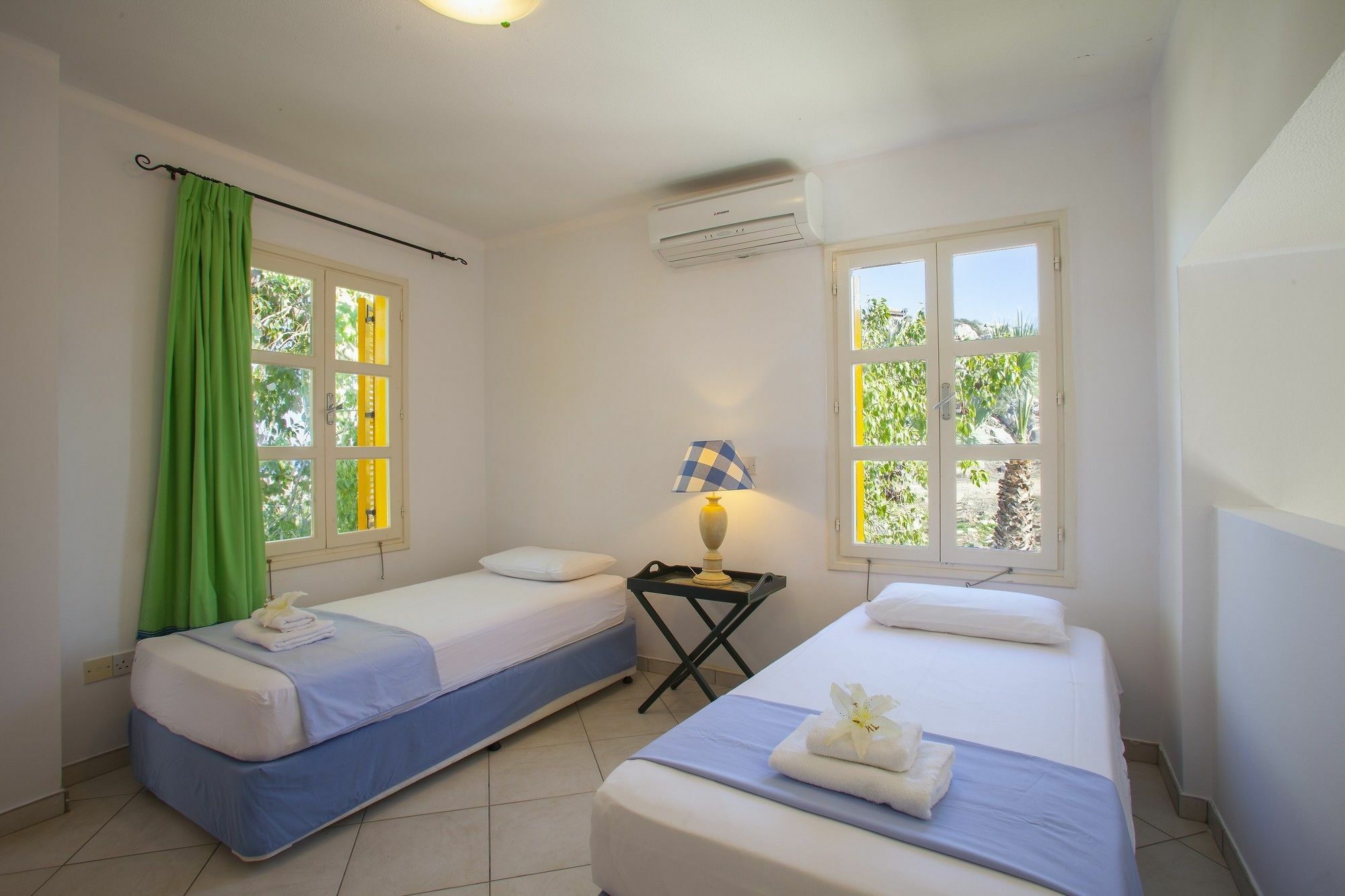Protaras Saint Elias Village מראה חיצוני תמונה