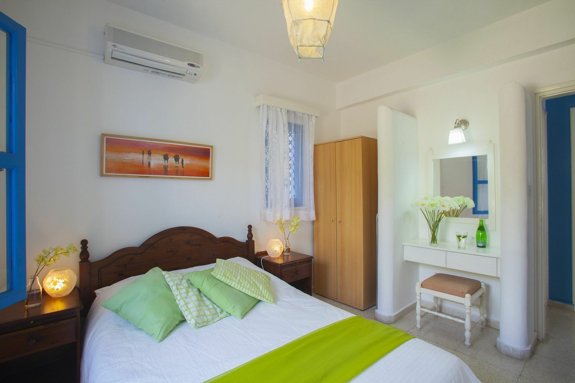 Protaras Saint Elias Village מראה חיצוני תמונה