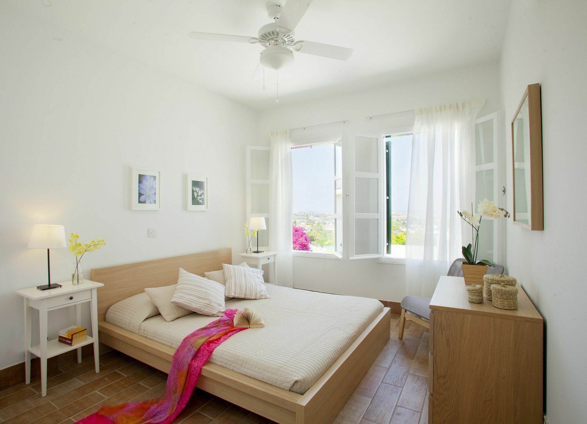 Protaras Saint Elias Village מראה חיצוני תמונה