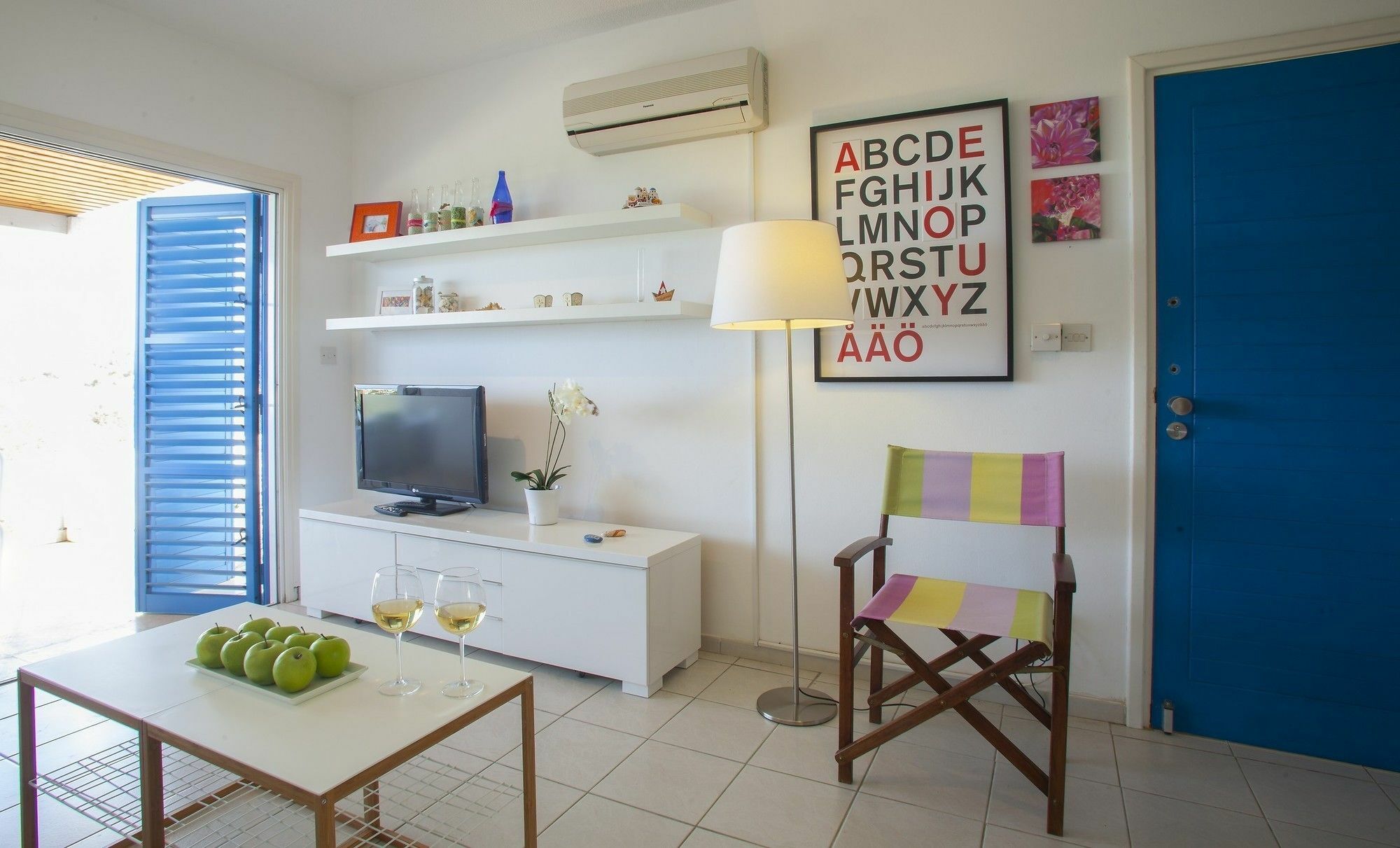Protaras Saint Elias Village מראה חיצוני תמונה
