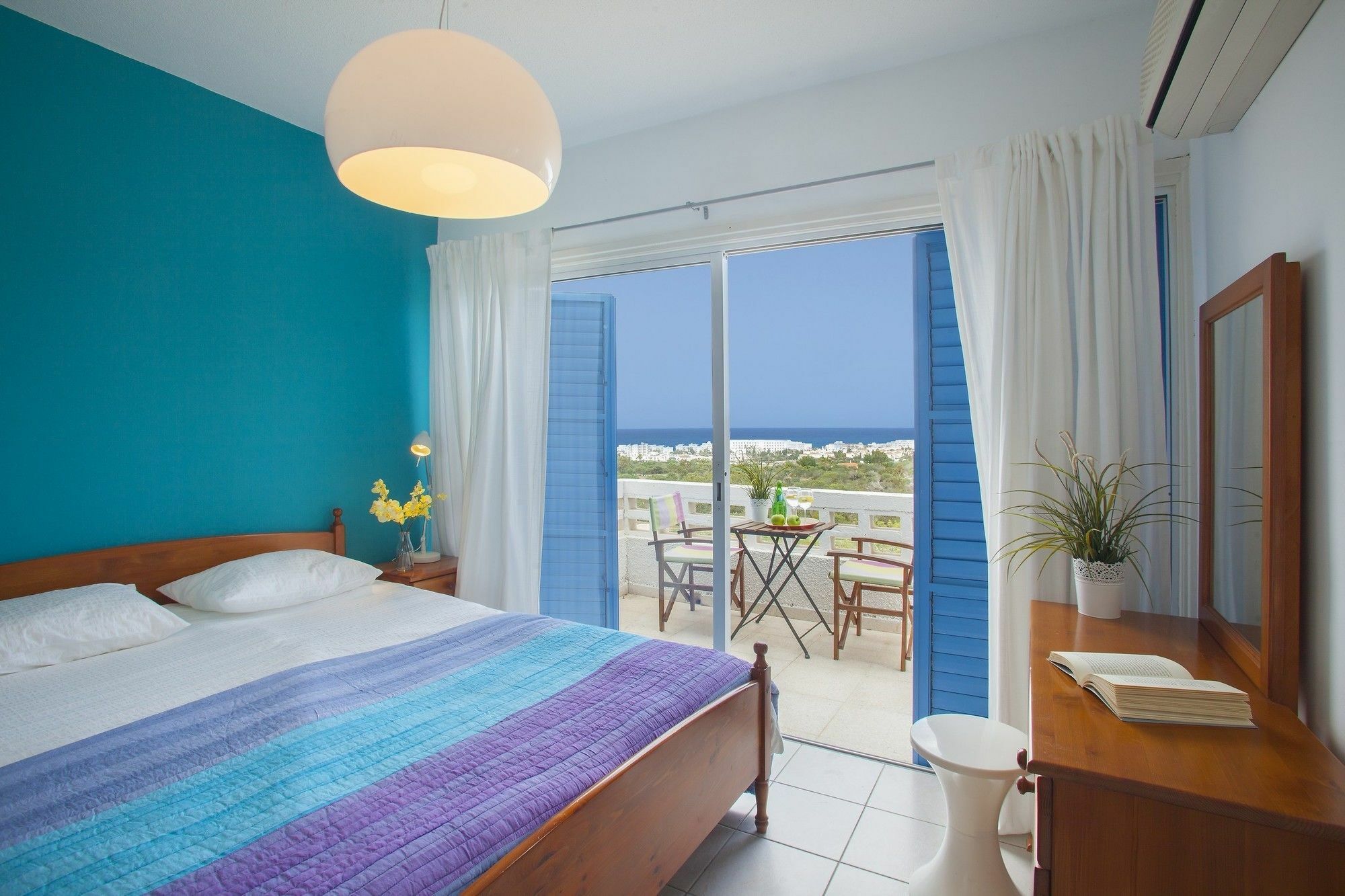 Protaras Saint Elias Village מראה חיצוני תמונה