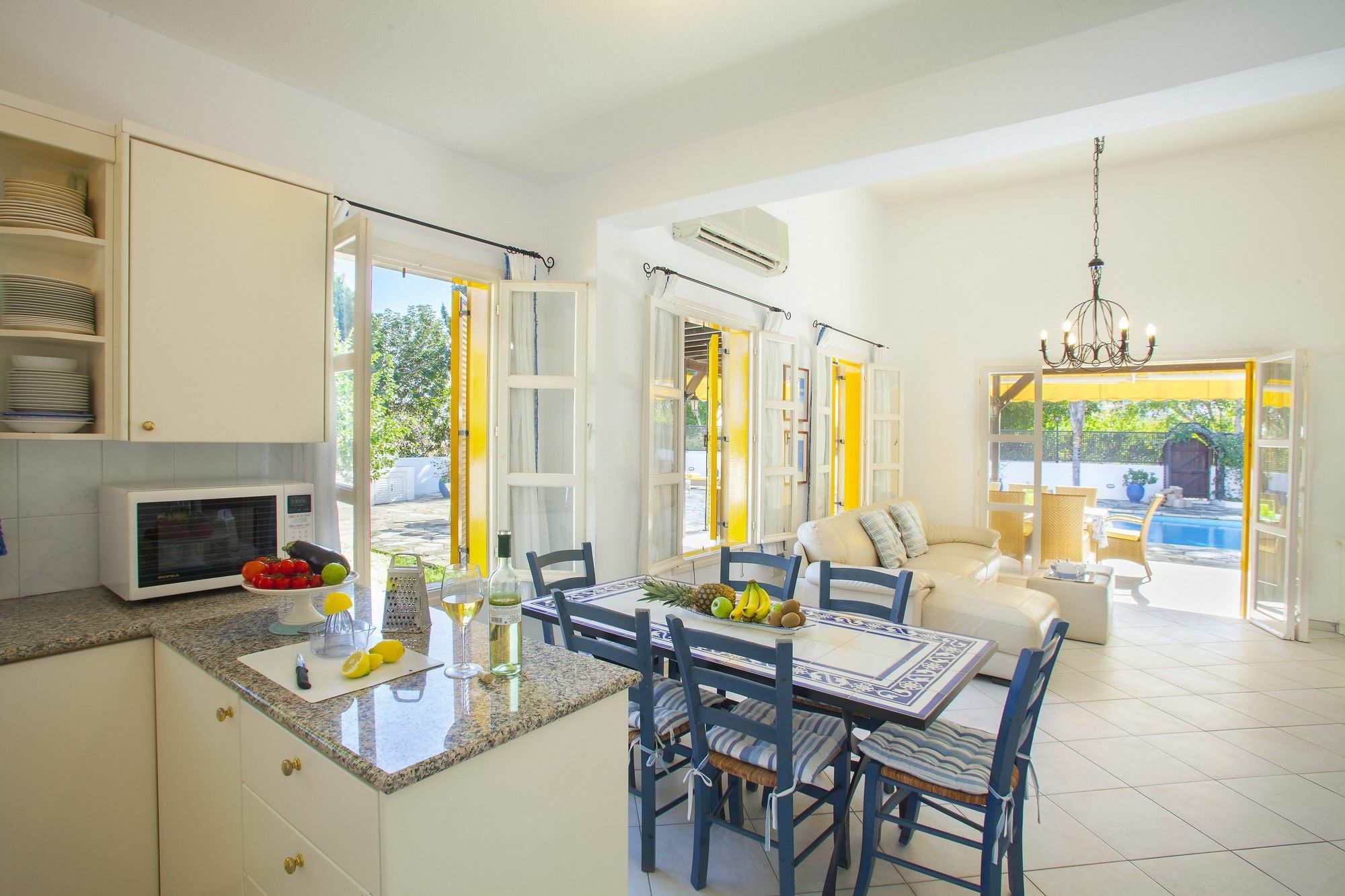 Protaras Saint Elias Village מראה חיצוני תמונה