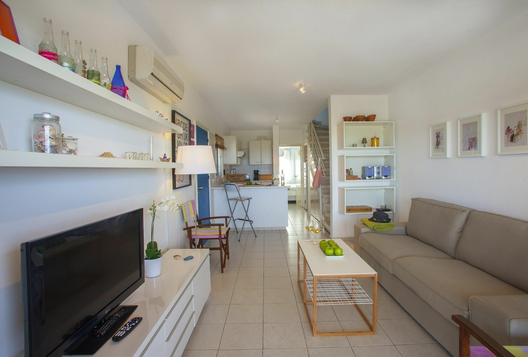 Protaras Saint Elias Village מראה חיצוני תמונה