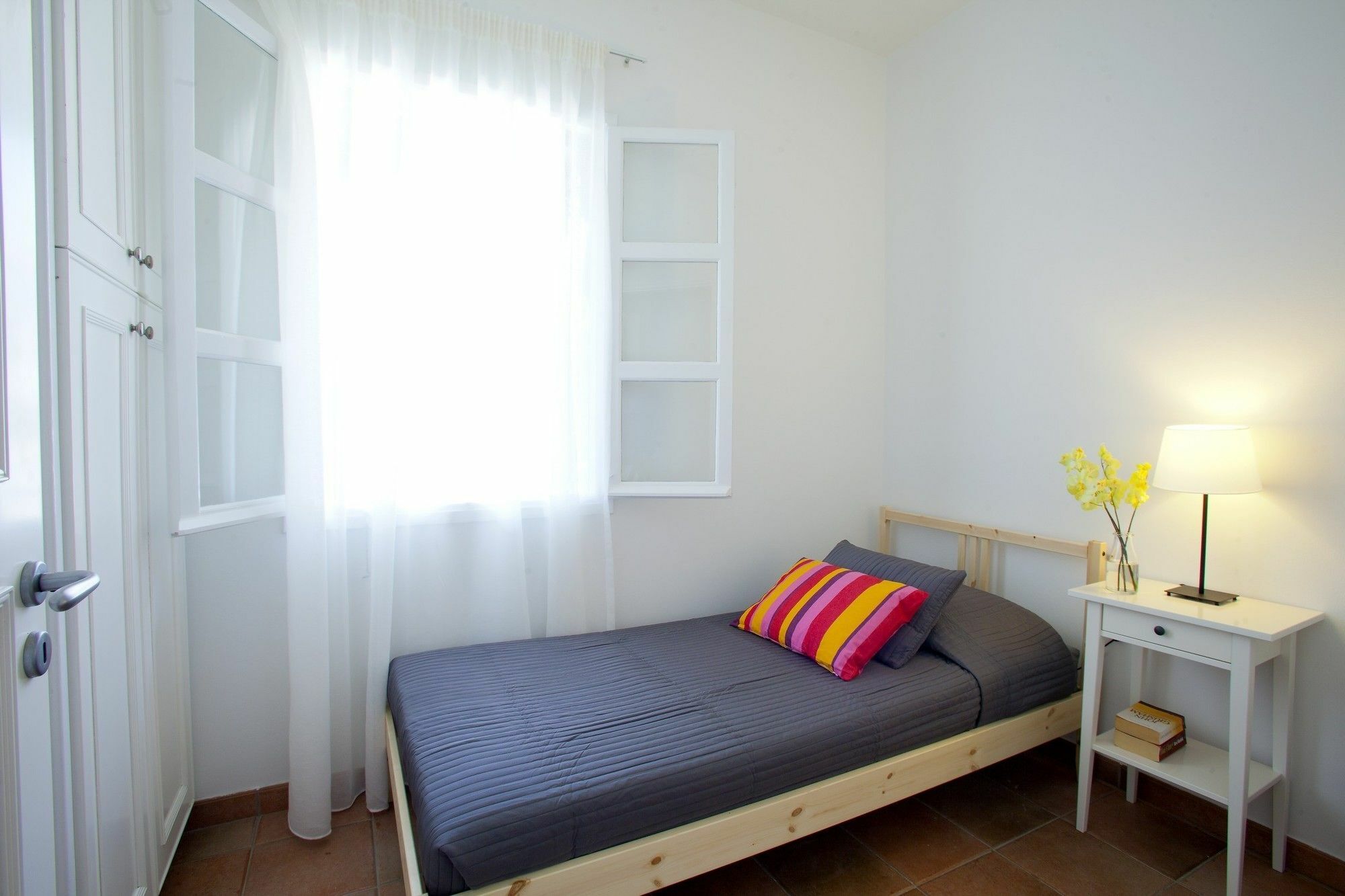 Protaras Saint Elias Village מראה חיצוני תמונה