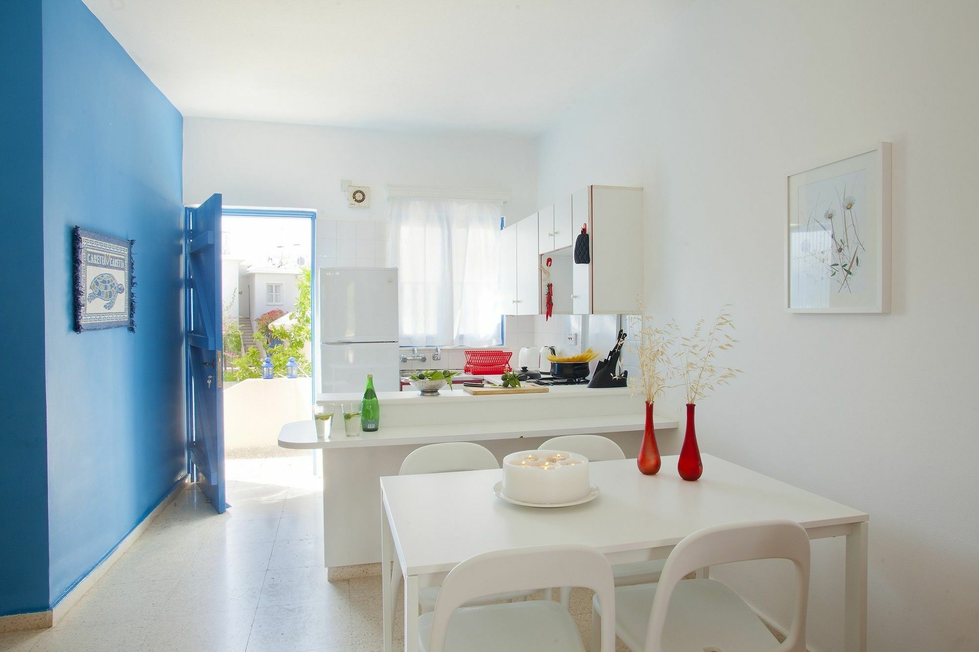 Protaras Saint Elias Village מראה חיצוני תמונה