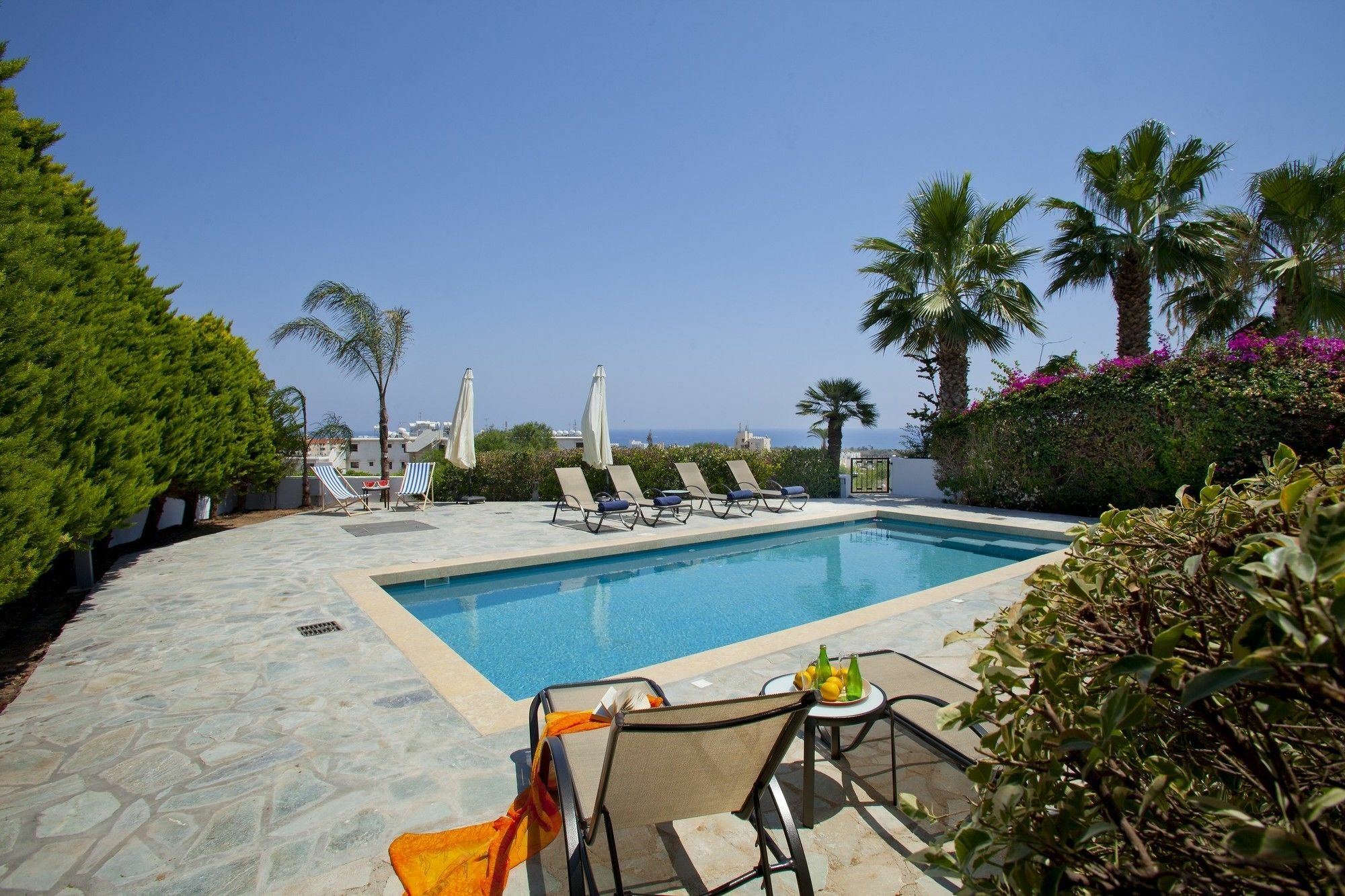 Protaras Saint Elias Village מראה חיצוני תמונה