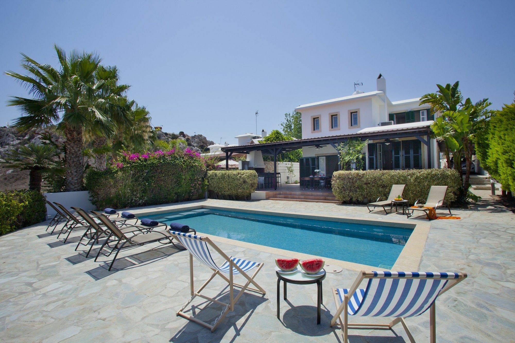 Protaras Saint Elias Village מראה חיצוני תמונה