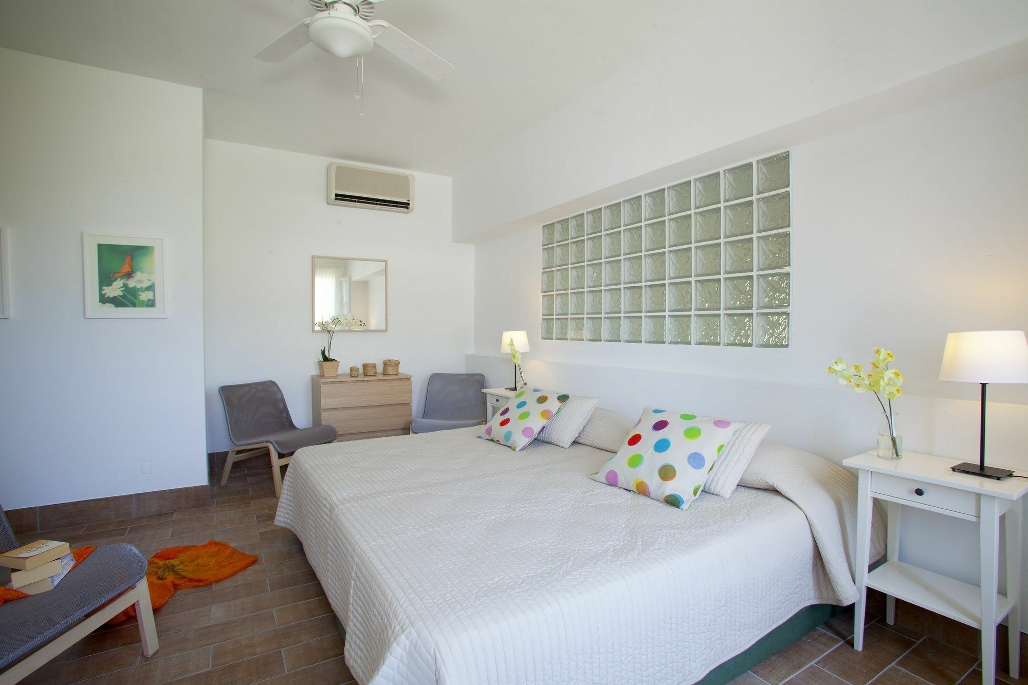 Protaras Saint Elias Village מראה חיצוני תמונה
