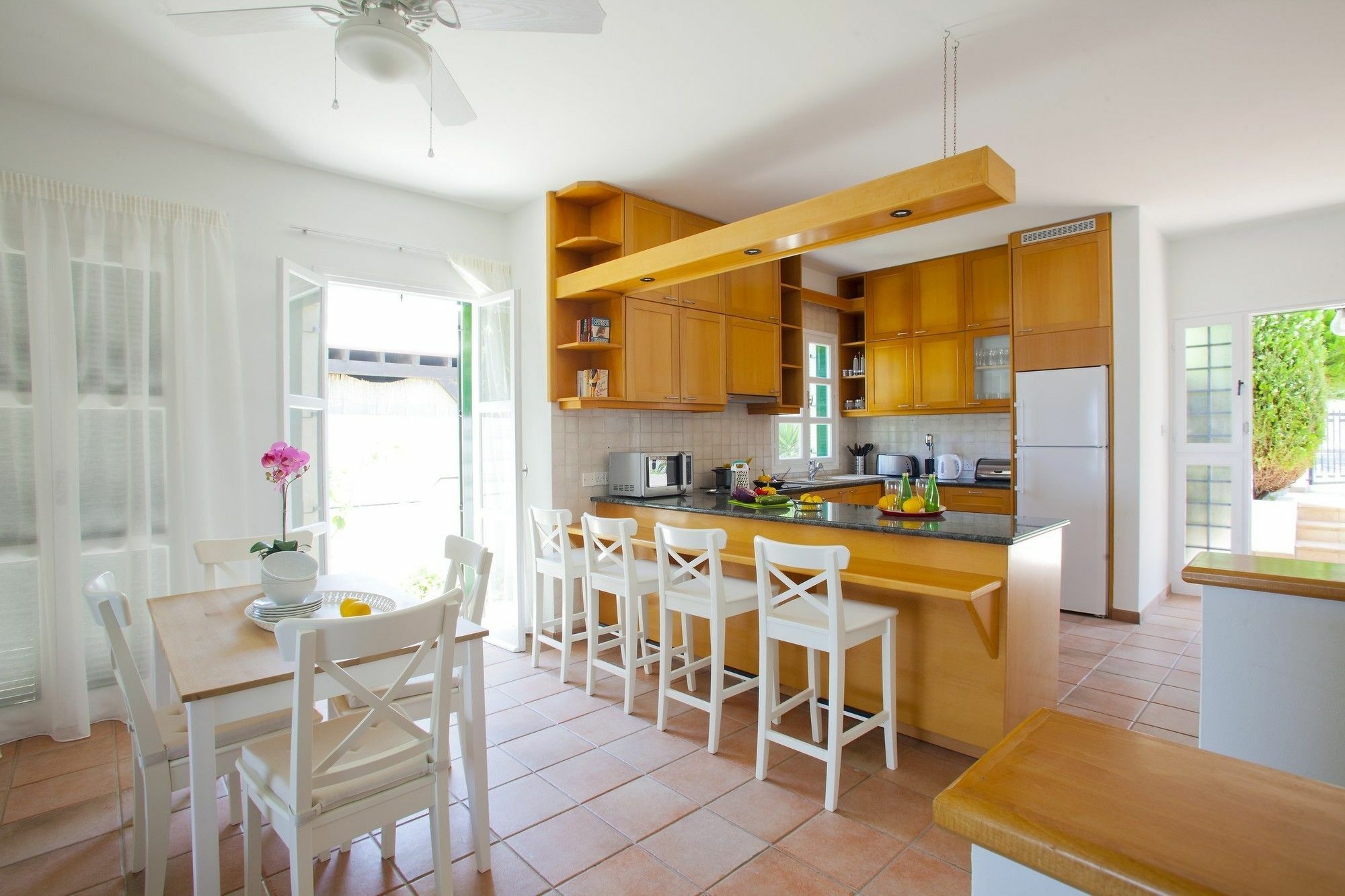 Protaras Saint Elias Village מראה חיצוני תמונה