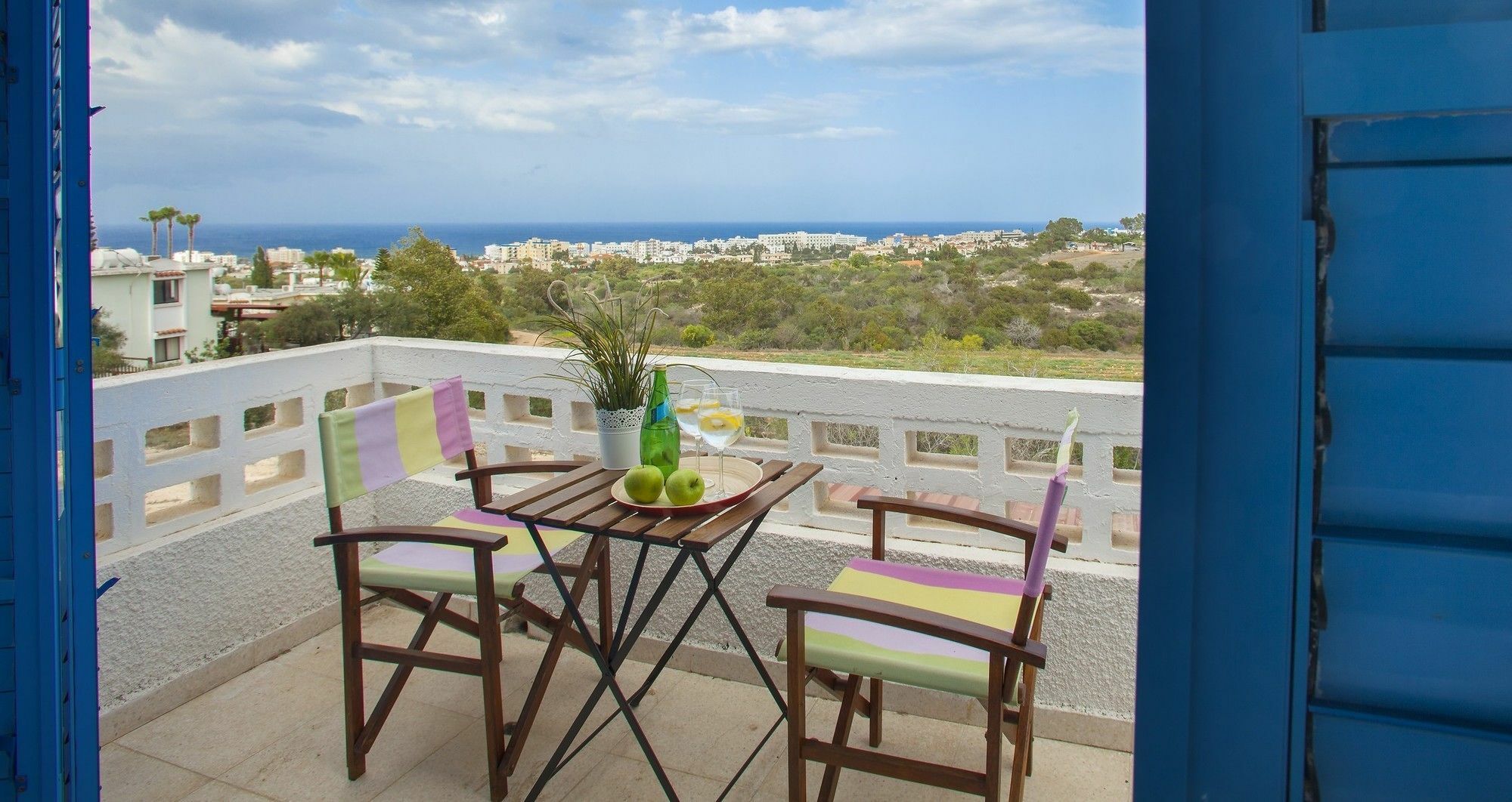 Protaras Saint Elias Village מראה חיצוני תמונה