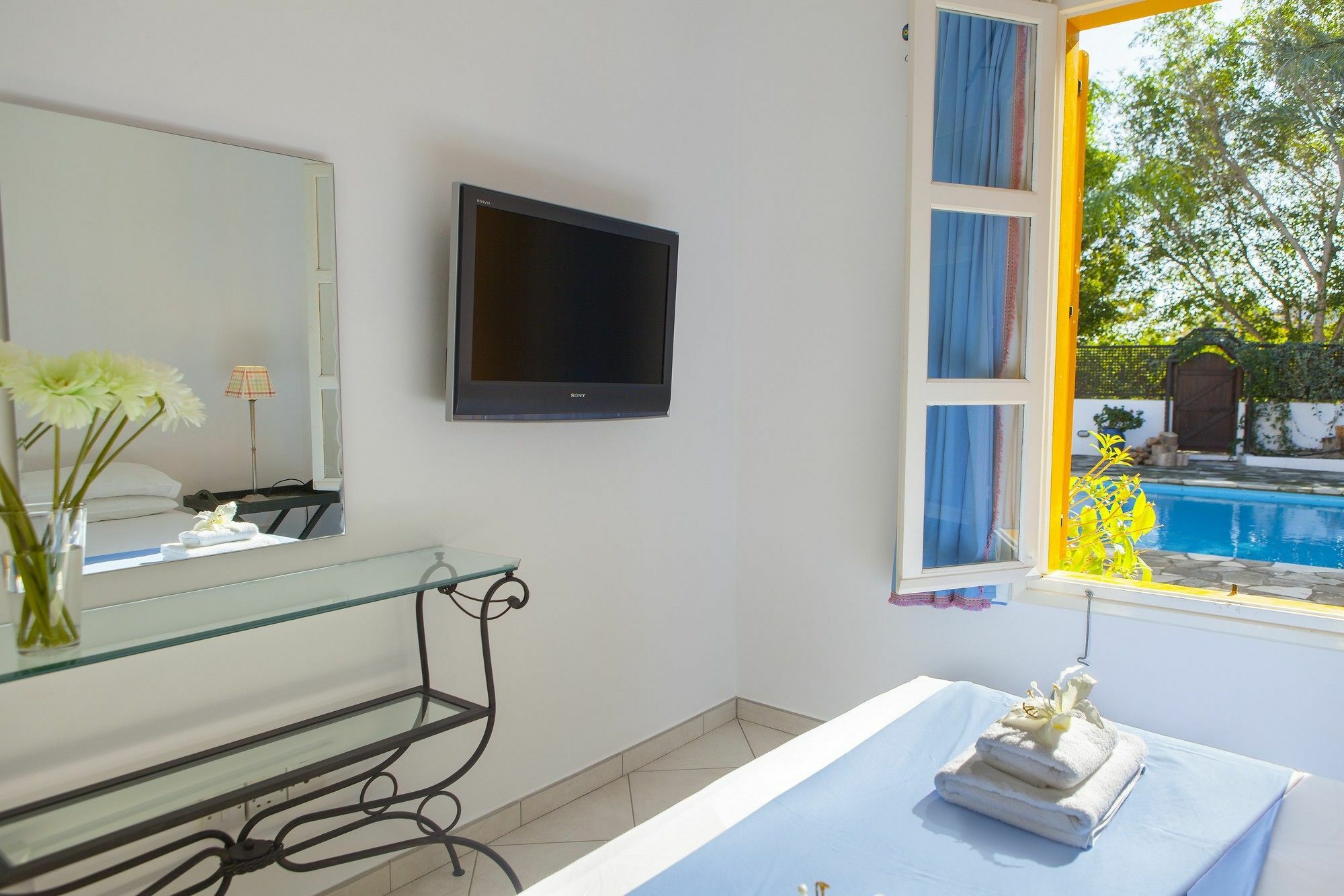 Protaras Saint Elias Village מראה חיצוני תמונה