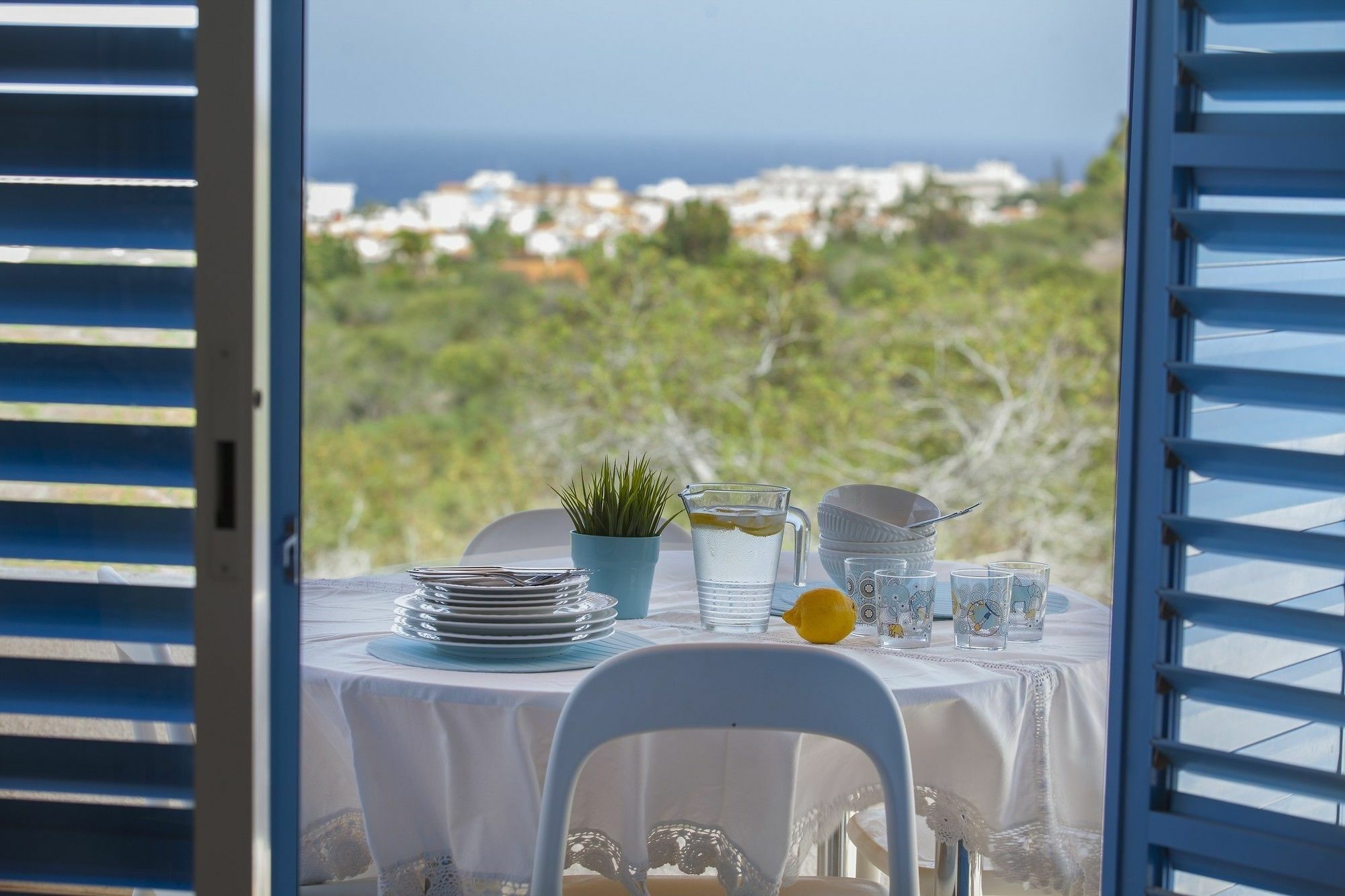 Protaras Saint Elias Village מראה חיצוני תמונה