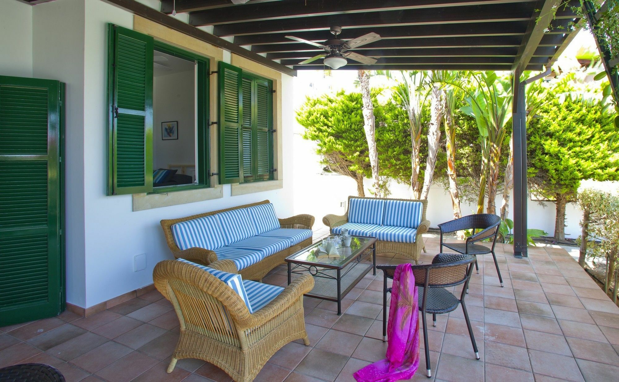 Protaras Saint Elias Village מראה חיצוני תמונה