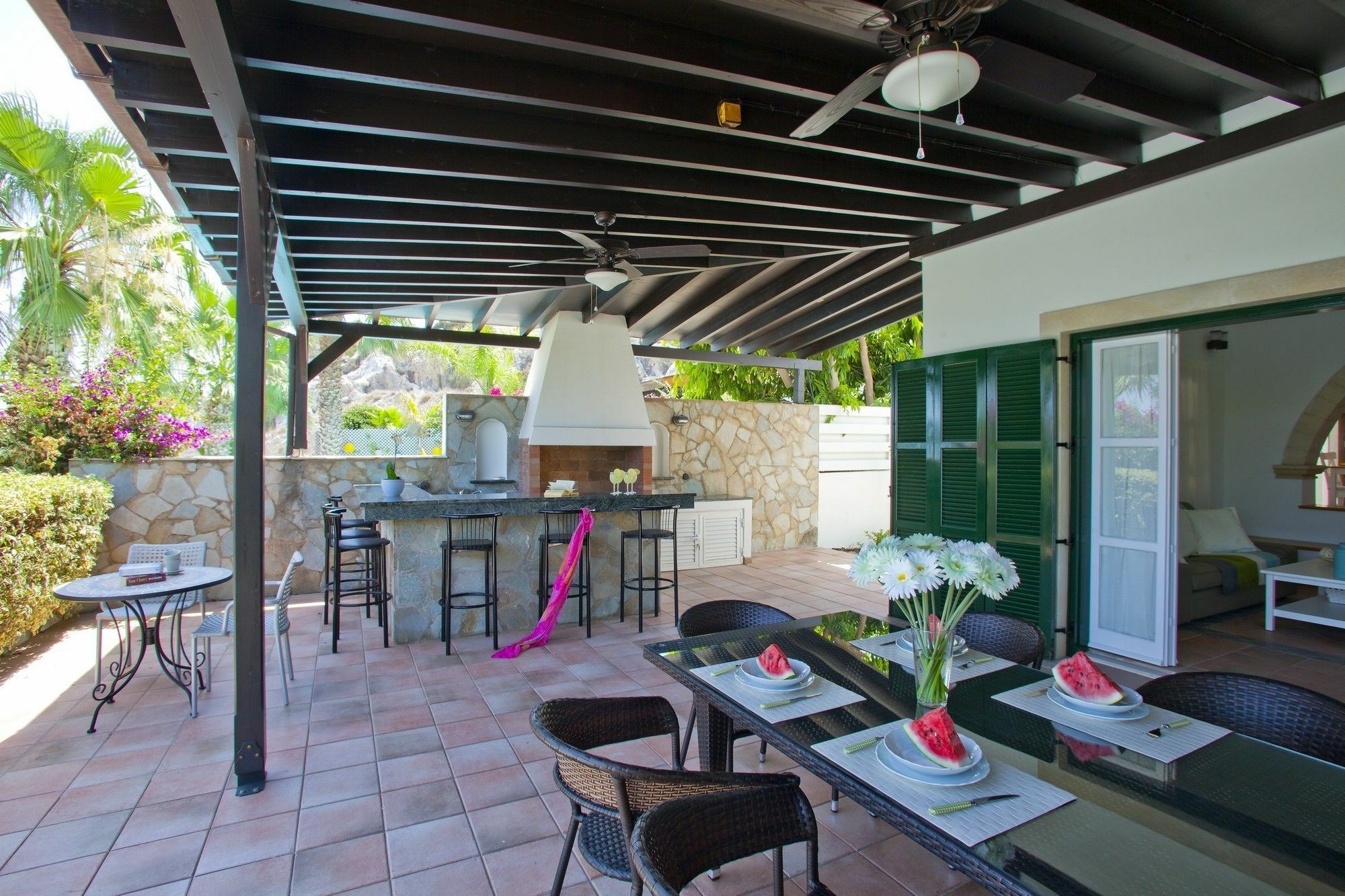 Protaras Saint Elias Village מראה חיצוני תמונה
