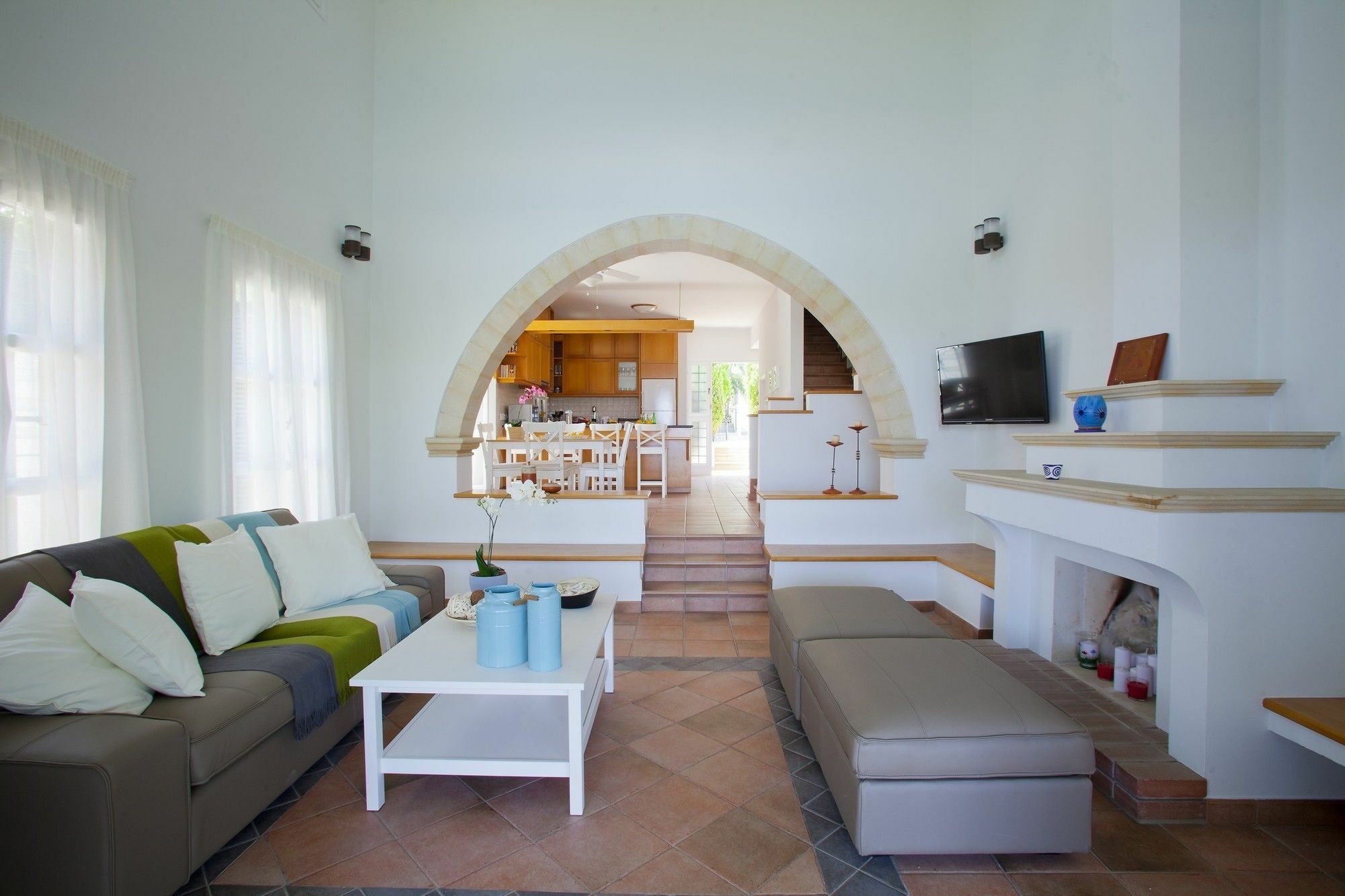 Protaras Saint Elias Village מראה חיצוני תמונה
