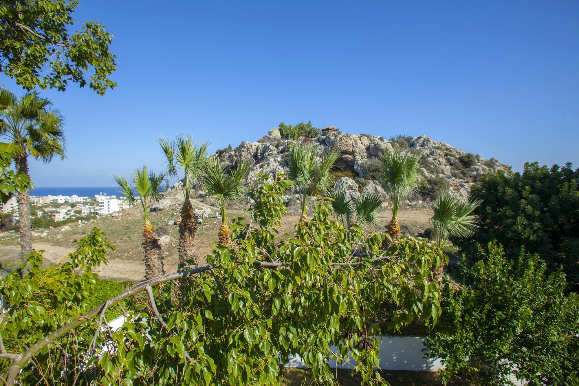 Protaras Saint Elias Village מראה חיצוני תמונה