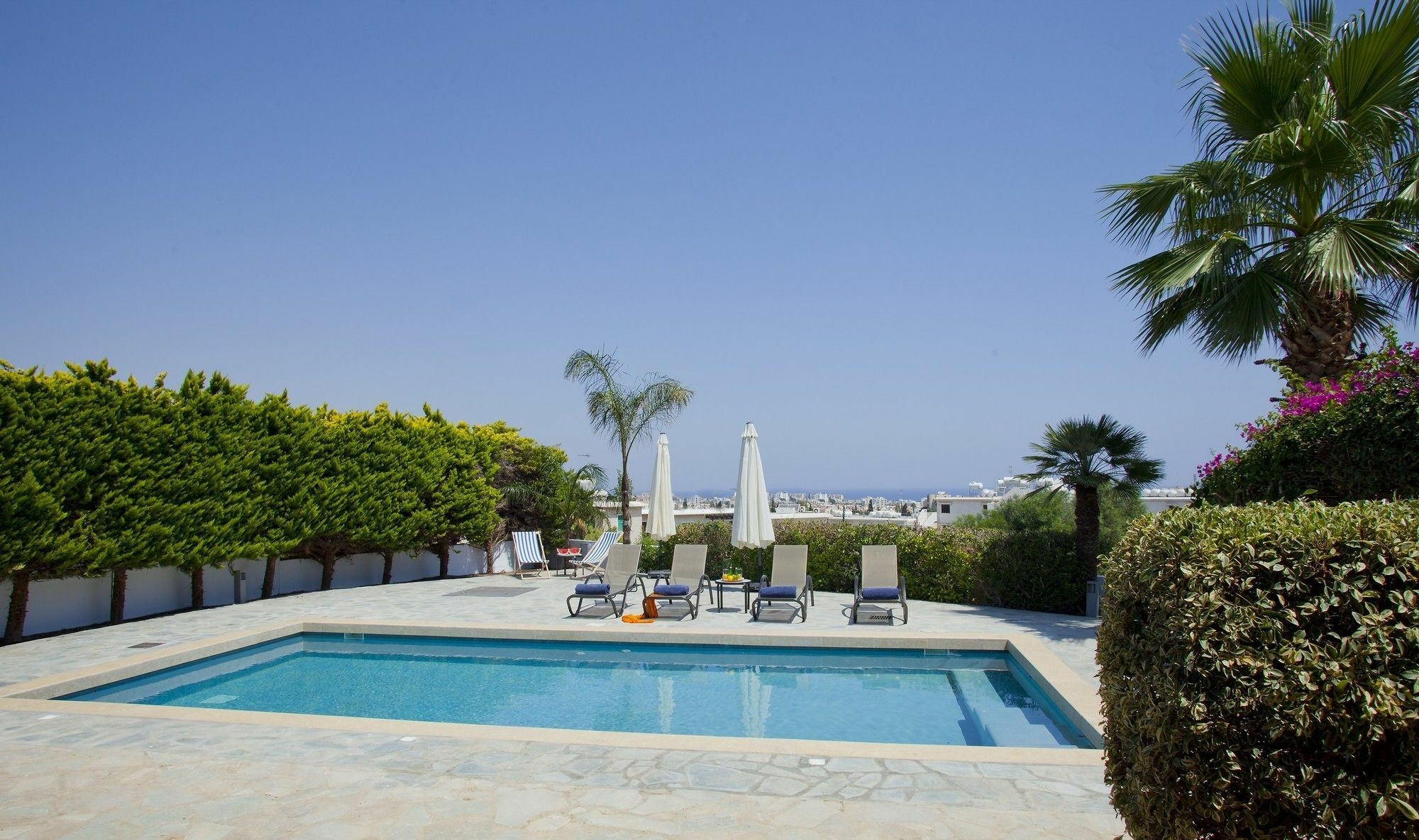 Protaras Saint Elias Village מראה חיצוני תמונה
